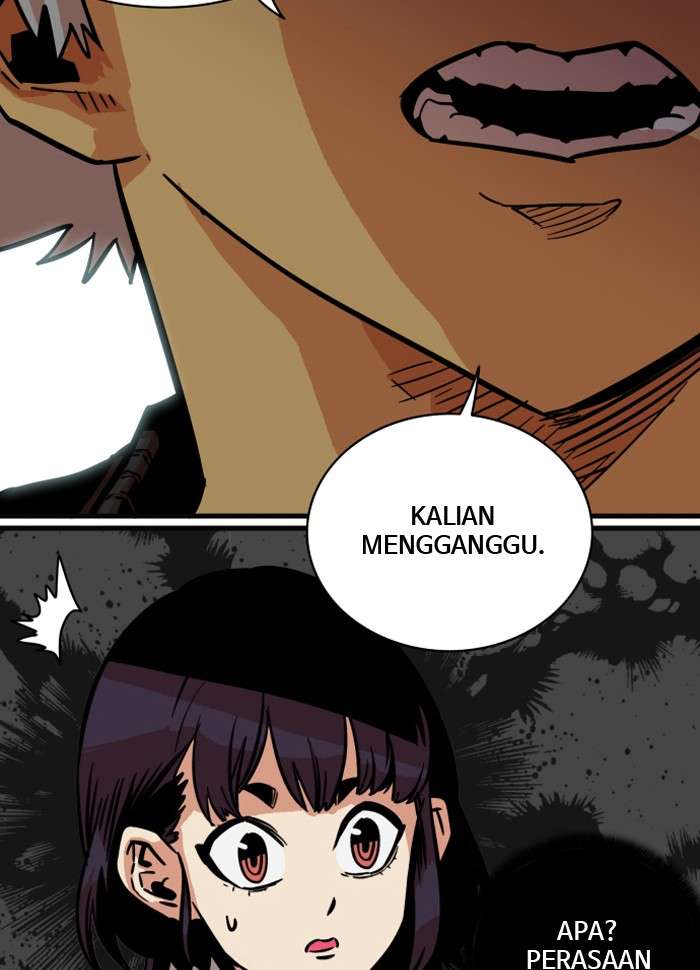 Troll Trap Chapter 28 - halaman 86