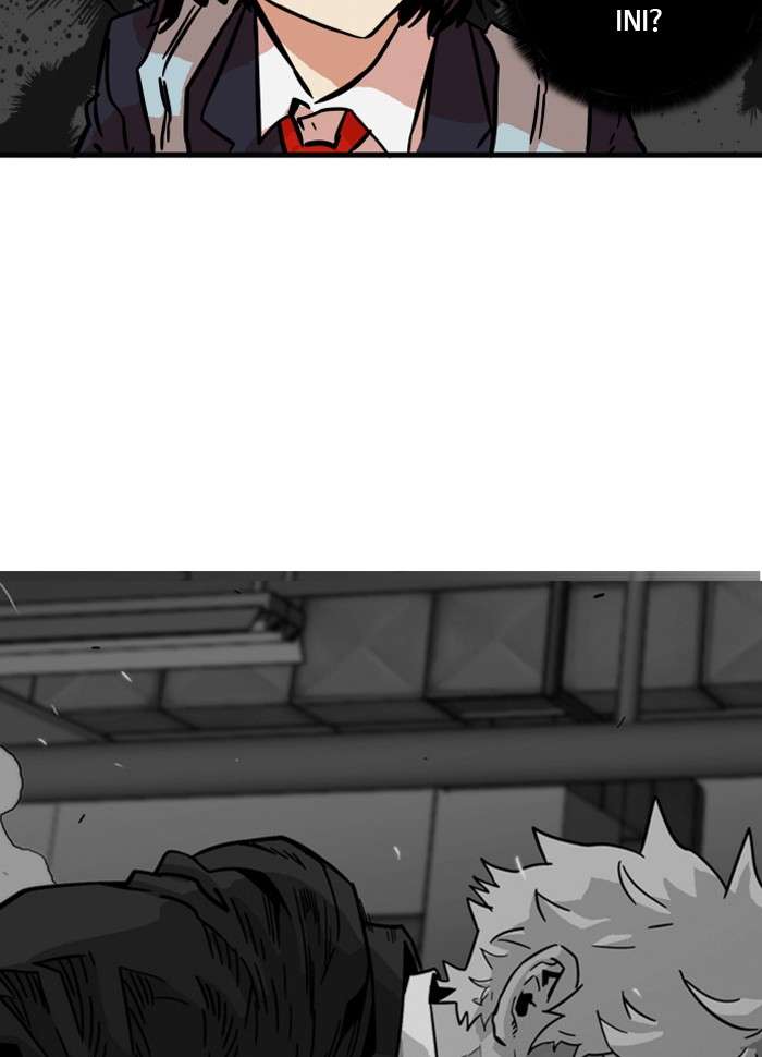 Troll Trap Chapter 28 - halaman 87