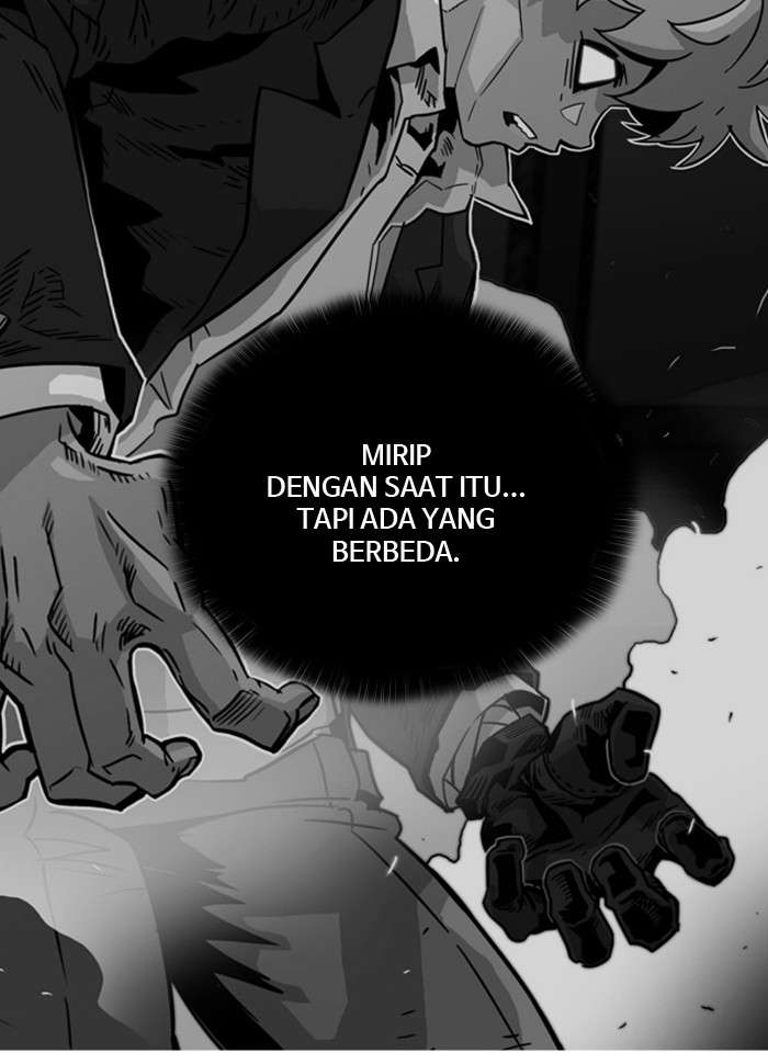 Troll Trap Chapter 28 - halaman 88