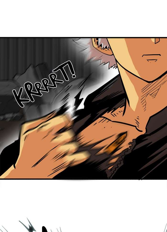Troll Trap Chapter 28 - halaman 89