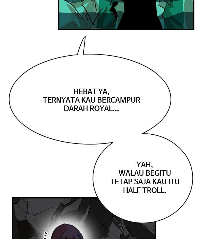 Troll Trap Chapter 29 - halaman 10
