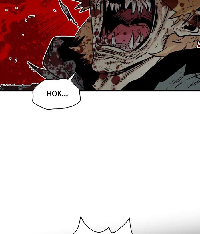 Troll Trap Chapter 29 - halaman 100