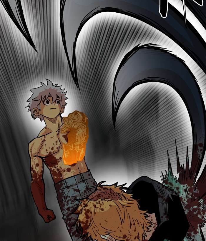 Troll Trap Chapter 29 - halaman 102