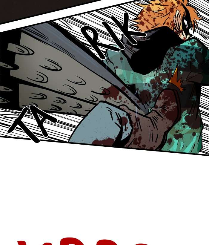 Troll Trap Chapter 29 - halaman 105