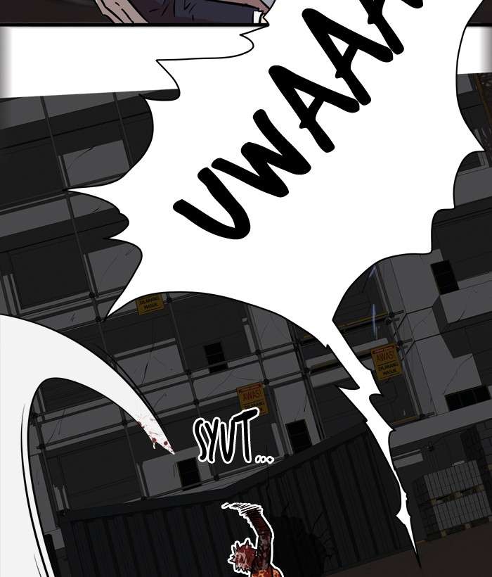 Troll Trap Chapter 29 - halaman 113