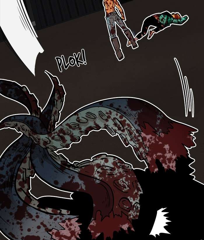 Troll Trap Chapter 29 - halaman 114
