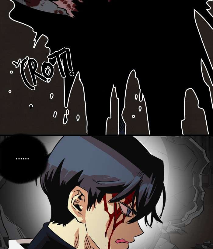 Troll Trap Chapter 29 - halaman 115