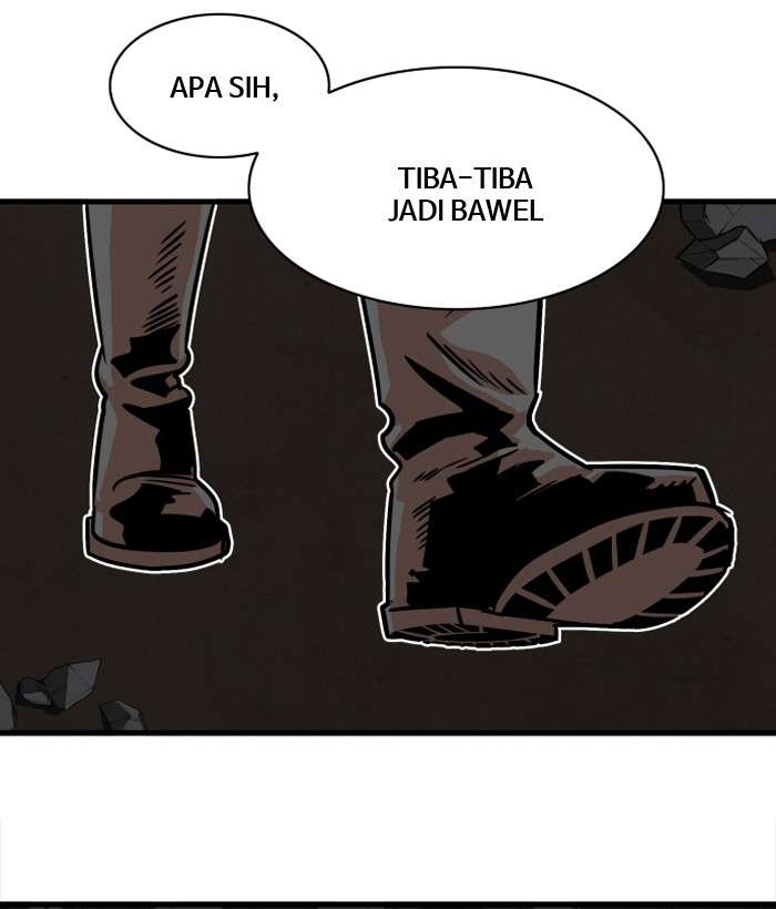 Troll Trap Chapter 29 - halaman 12