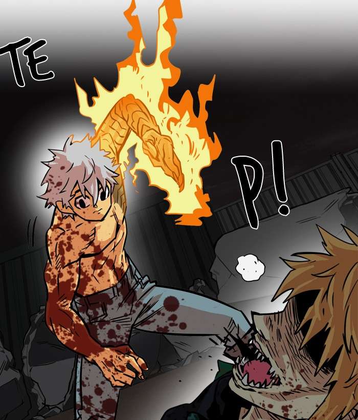 Troll Trap Chapter 29 - halaman 121