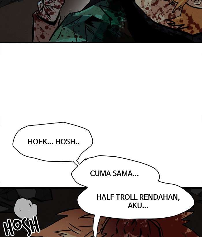 Troll Trap Chapter 29 - halaman 122