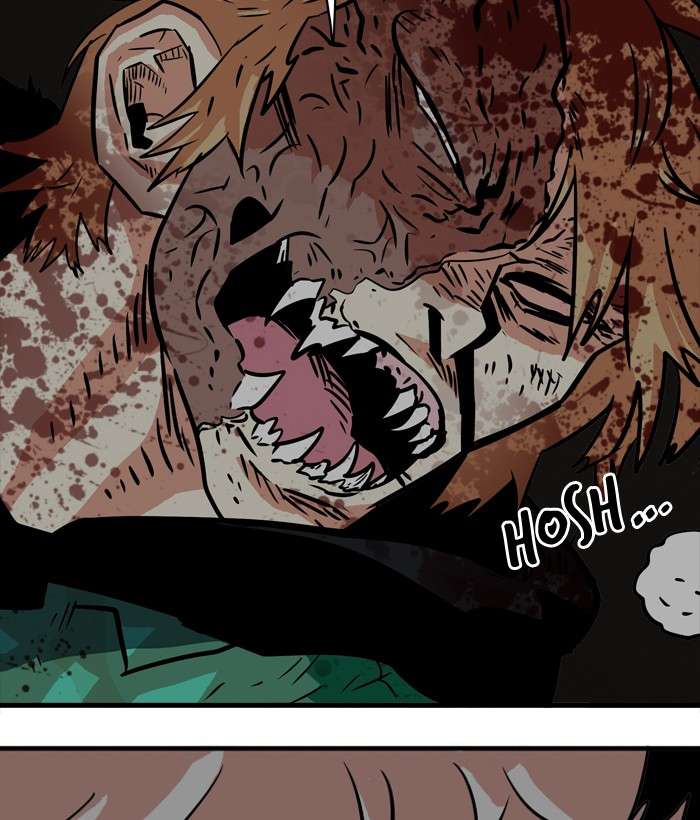 Troll Trap Chapter 29 - halaman 123