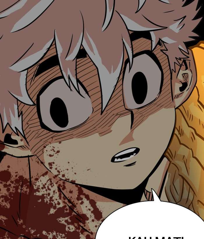Troll Trap Chapter 29 - halaman 124