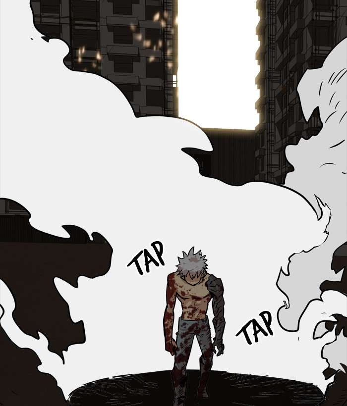 Troll Trap Chapter 29 - halaman 134
