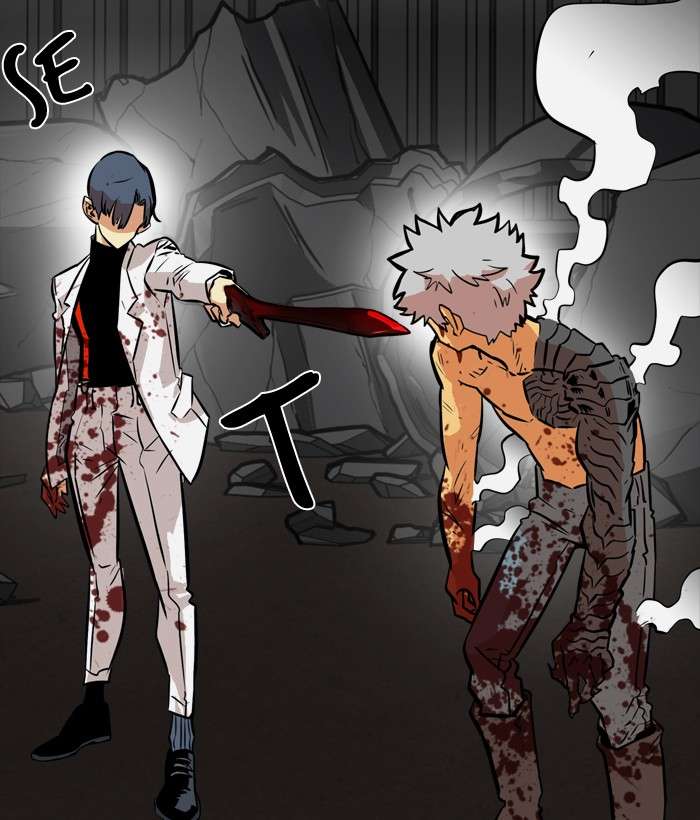 Troll Trap Chapter 29 - halaman 138