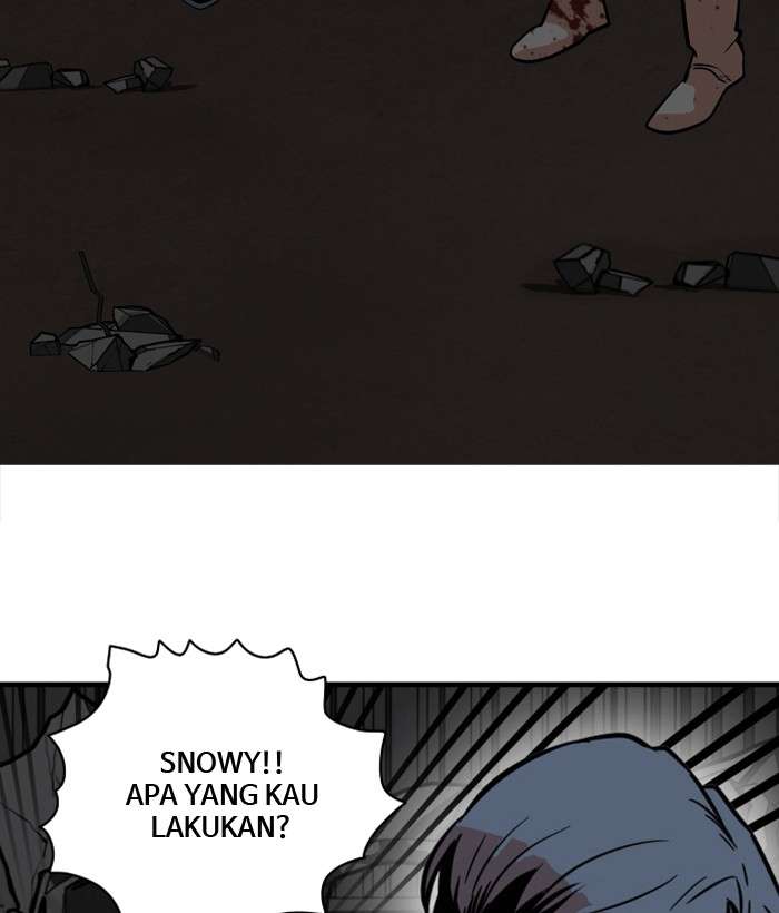 Troll Trap Chapter 29 - halaman 139