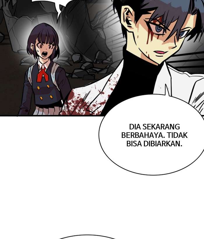 Troll Trap Chapter 29 - halaman 140