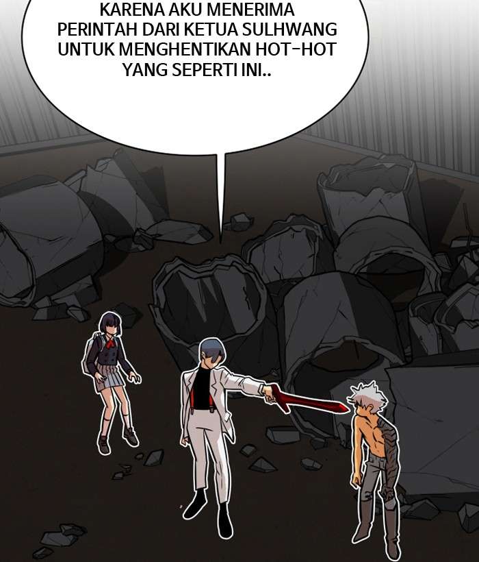 Troll Trap Chapter 29 - halaman 142