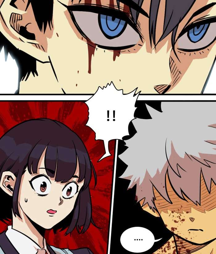 Troll Trap Chapter 29 - halaman 144