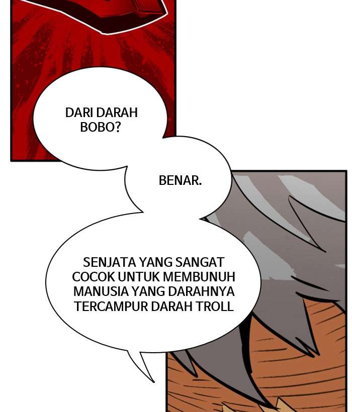 Troll Trap Chapter 29 - halaman 146
