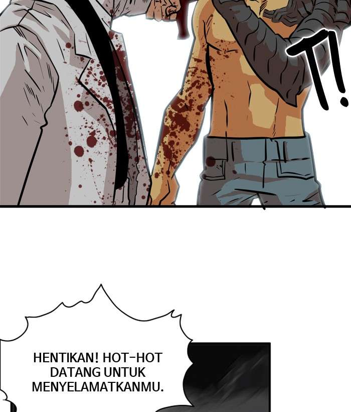 Troll Trap Chapter 29 - halaman 149