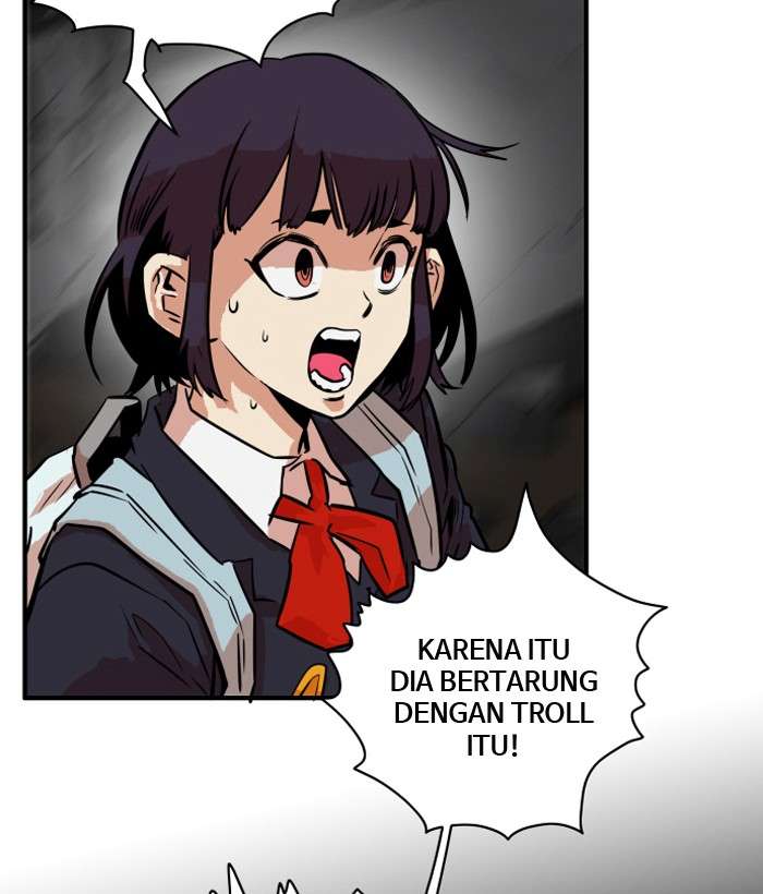 Troll Trap Chapter 29 - halaman 150