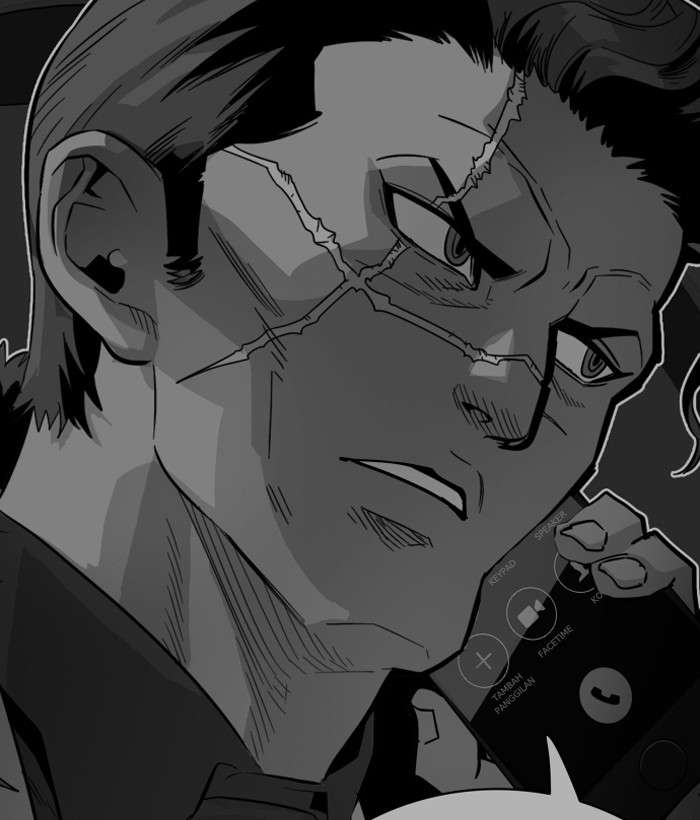Troll Trap Chapter 29 - halaman 152