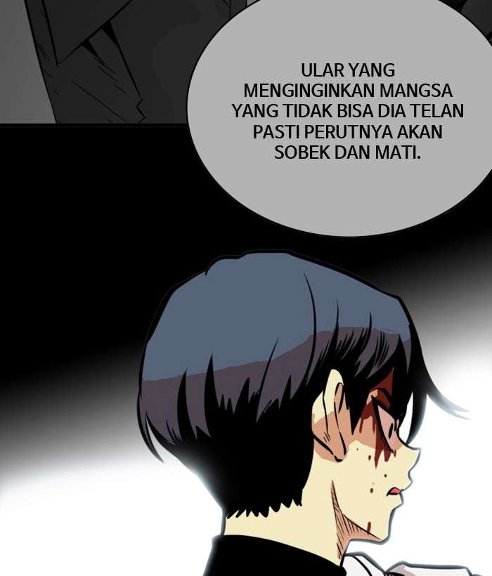 Troll Trap Chapter 29 - halaman 153