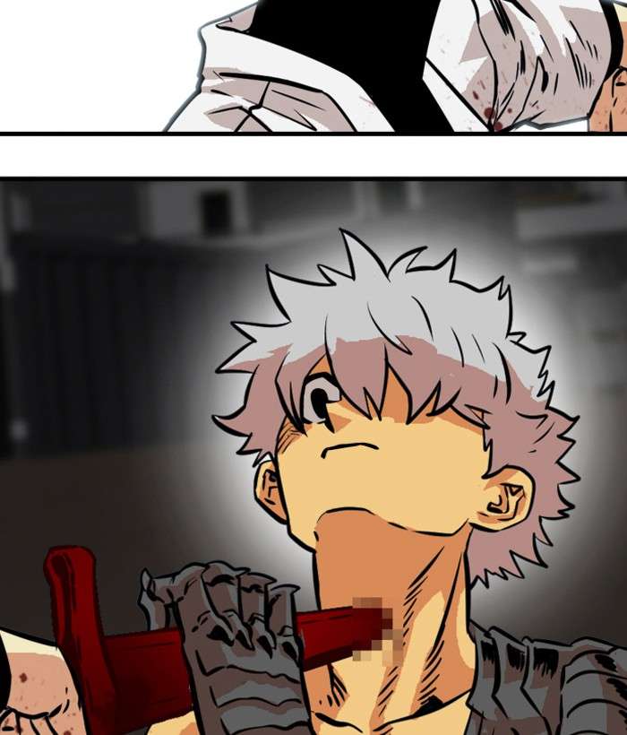 Troll Trap Chapter 29 - halaman 154