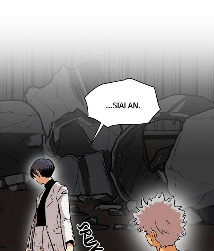 Troll Trap Chapter 29 - halaman 158