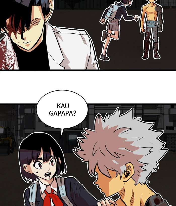Troll Trap Chapter 29 - halaman 161
