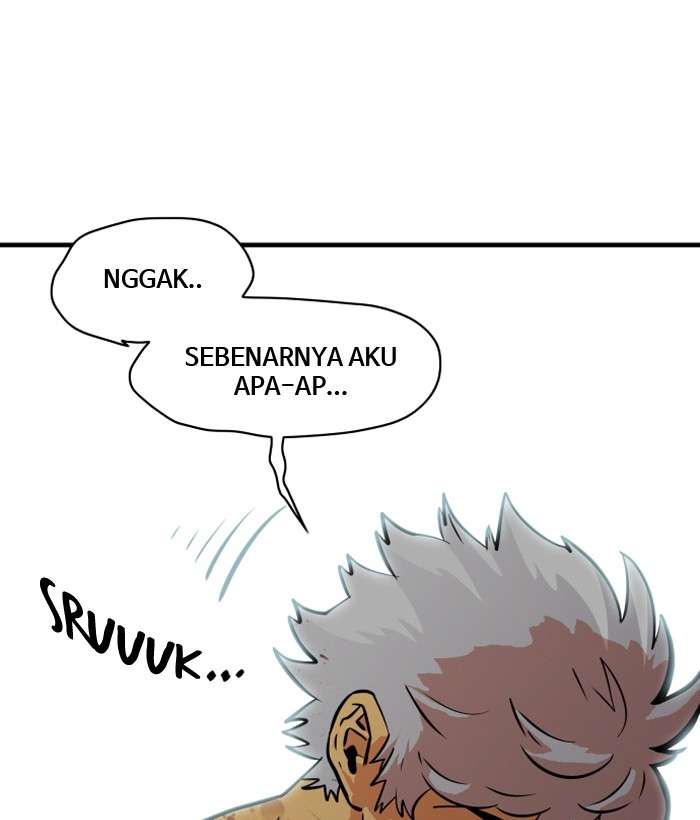 Troll Trap Chapter 29 - halaman 164