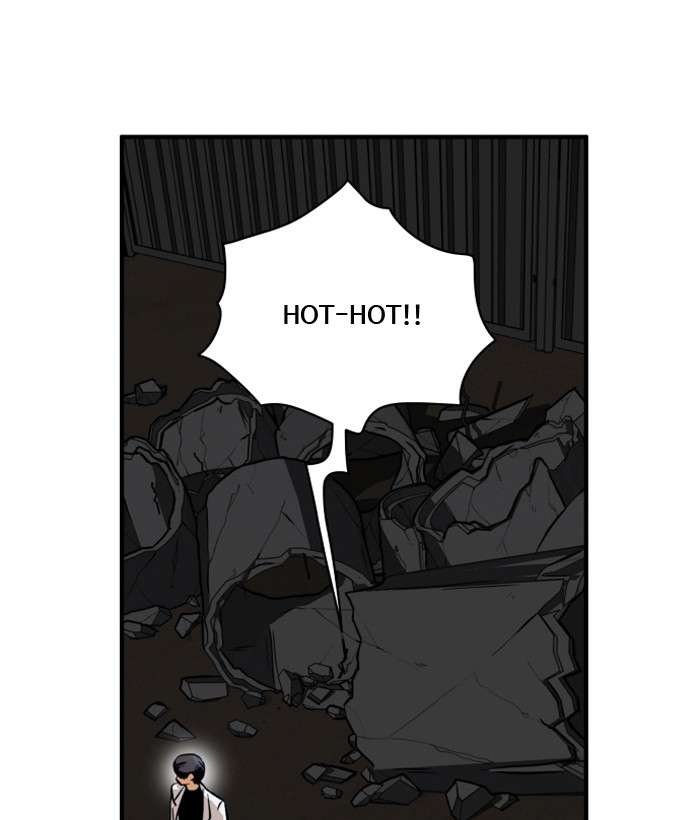 Troll Trap Chapter 29 - halaman 166