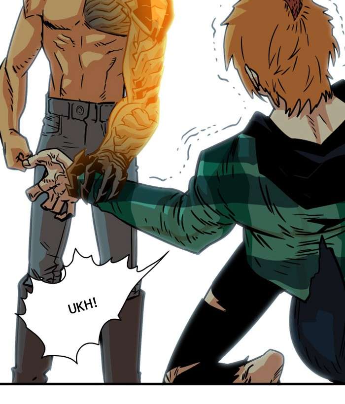 Troll Trap Chapter 29 - halaman 20