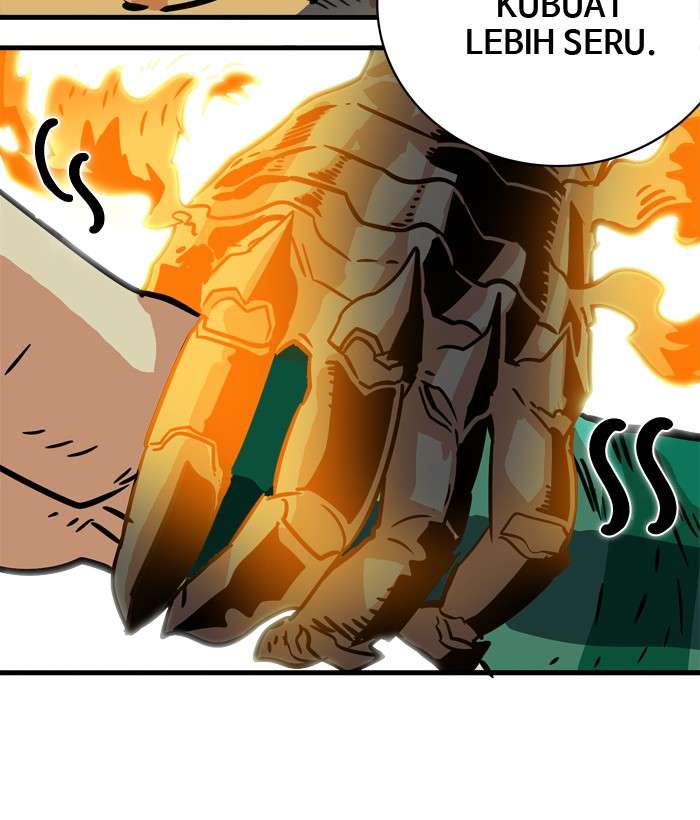 Troll Trap Chapter 29 - halaman 23