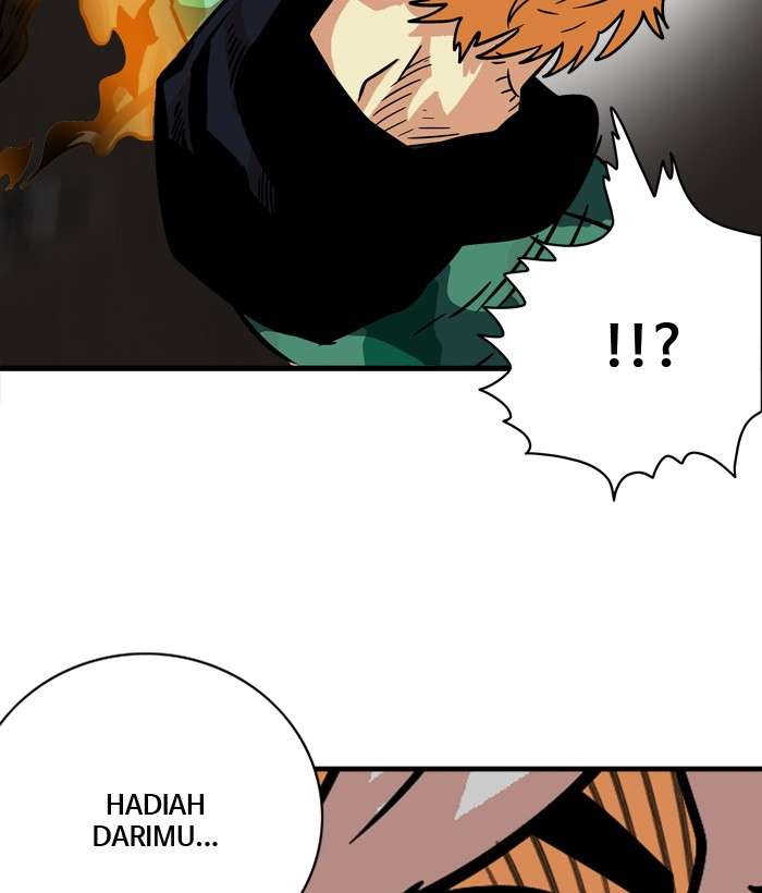 Troll Trap Chapter 29 - halaman 26