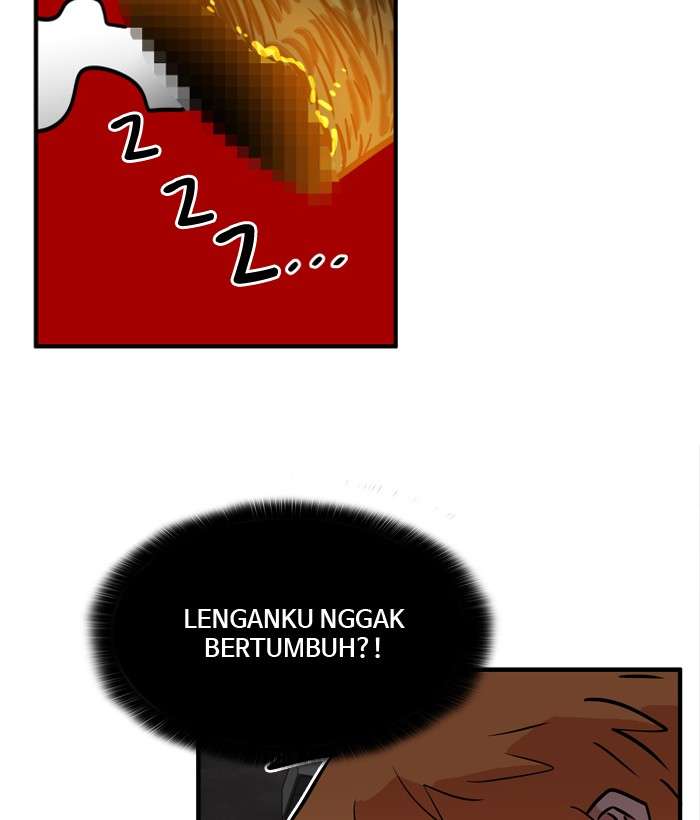 Troll Trap Chapter 29 - halaman 35