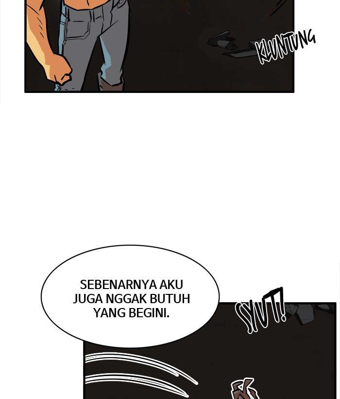 Troll Trap Chapter 29 - halaman 39