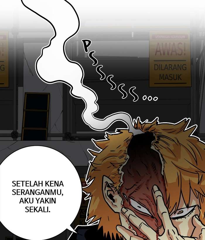 Troll Trap Chapter 29 - halaman 4