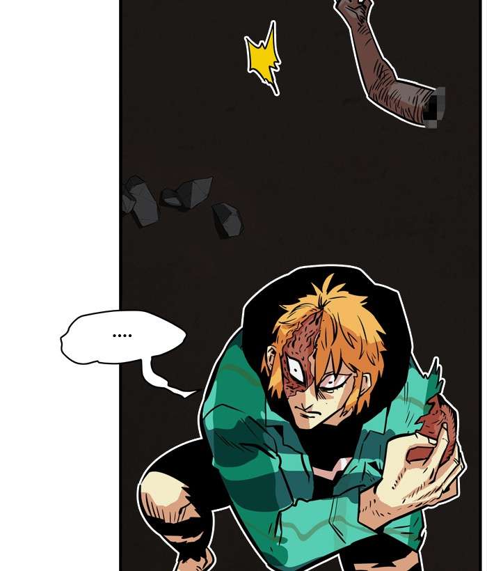Troll Trap Chapter 29 - halaman 40