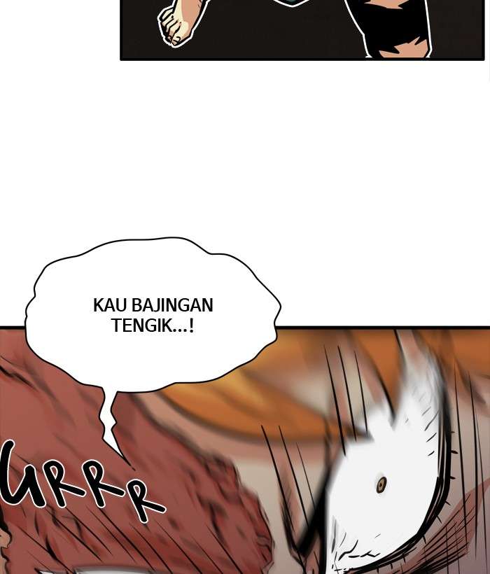 Troll Trap Chapter 29 - halaman 41