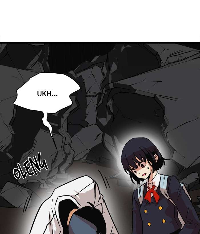 Troll Trap Chapter 29 - halaman 49