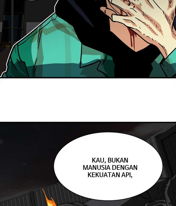 Troll Trap Chapter 29 - halaman 5
