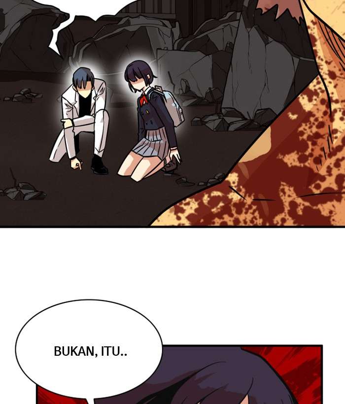 Troll Trap Chapter 29 - halaman 57
