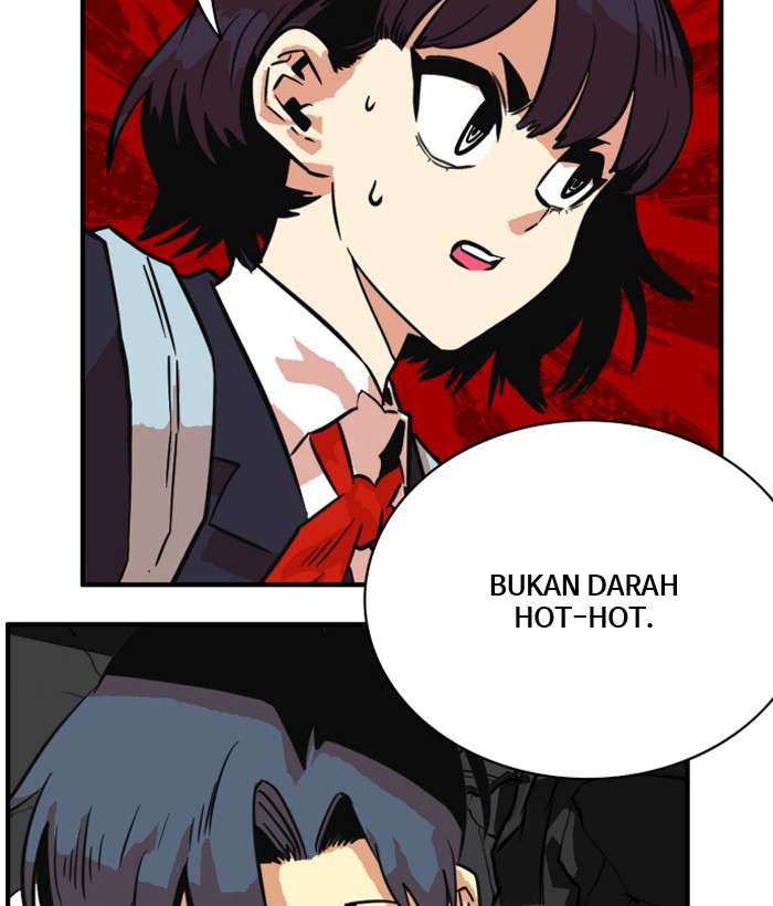 Troll Trap Chapter 29 - halaman 58