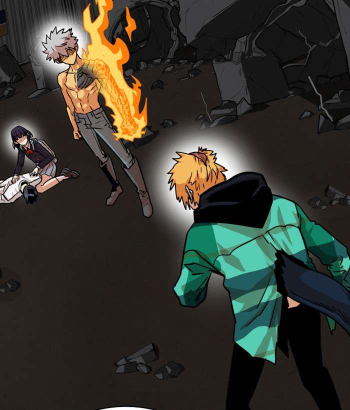 Troll Trap Chapter 29 - halaman 6