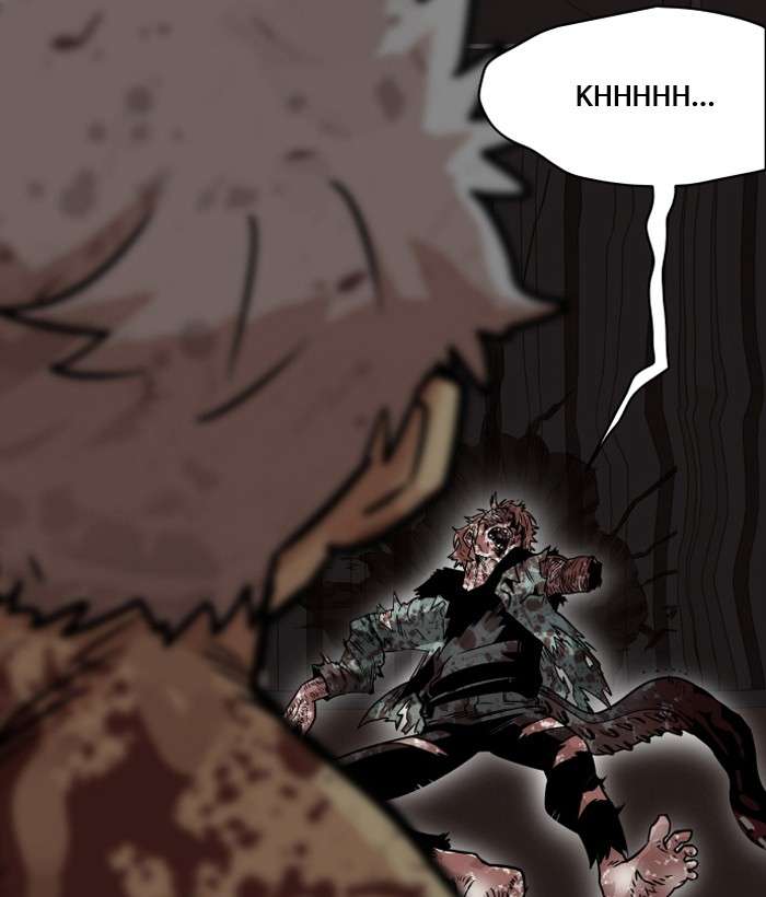 Troll Trap Chapter 29 - halaman 62