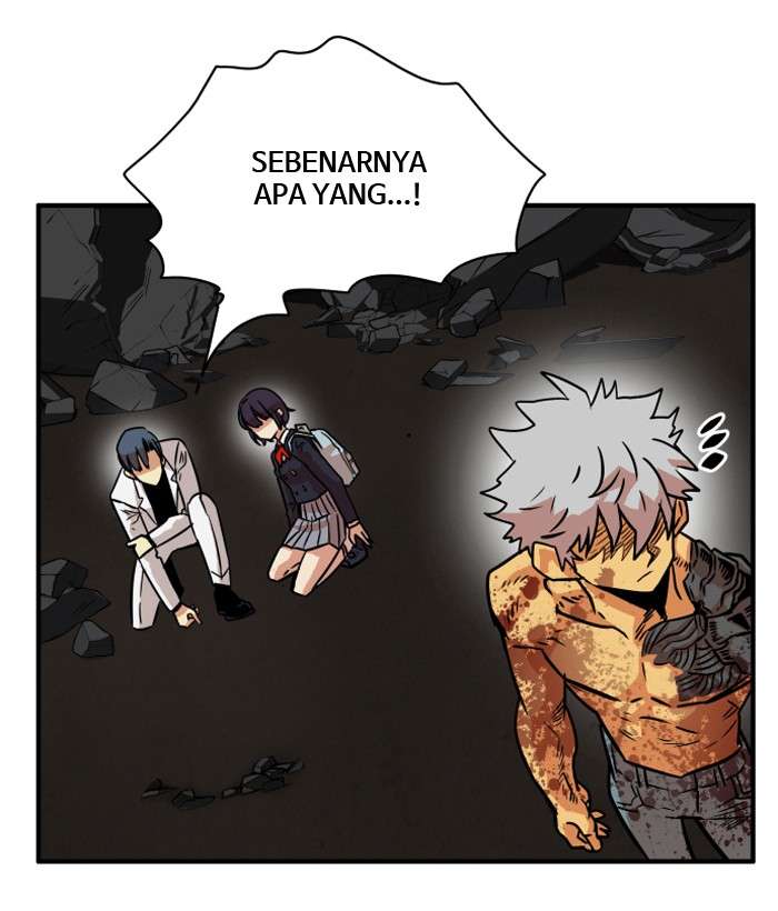 Troll Trap Chapter 29 - halaman 66