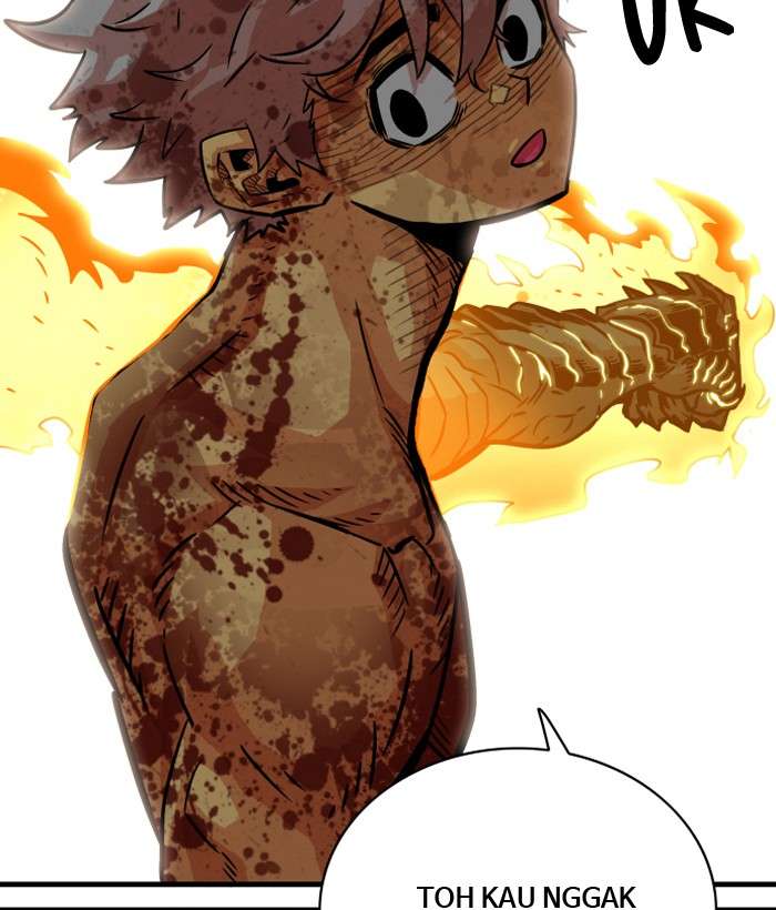 Troll Trap Chapter 29 - halaman 68