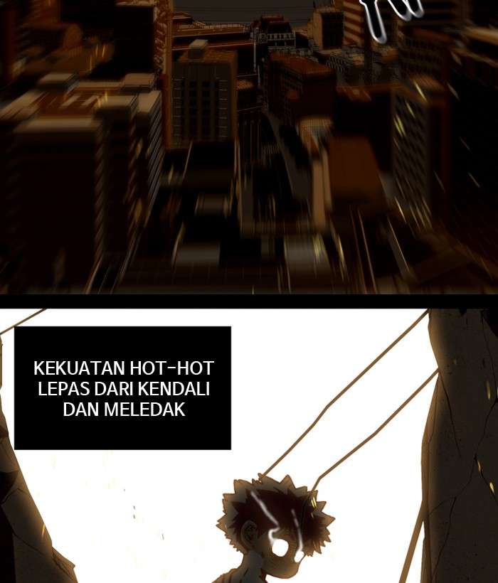 Troll Trap Chapter 29 - halaman 76