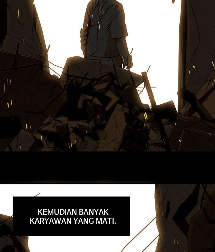 Troll Trap Chapter 29 - halaman 77